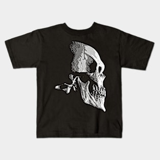 Skull Kids T-Shirt